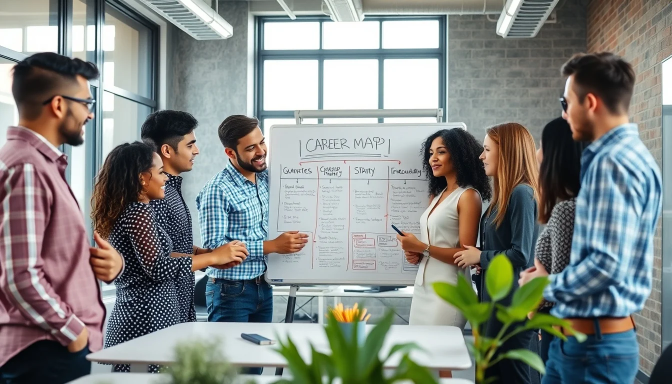 Professional plan visual